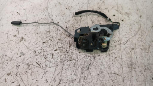 KIA PICANTO «I» (2004) LAMIERATI ESTERNI SERRATURA PORTA ANT. SX. USATO Da 2004 A 2008 [[232764]]