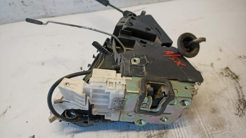 MERCEDES CLASSE A «W169» (2005) LAMIERATI ESTERNI SERRATURA PORTA ANT. SX. USATO Da 2004 A 2008 [[235368]]