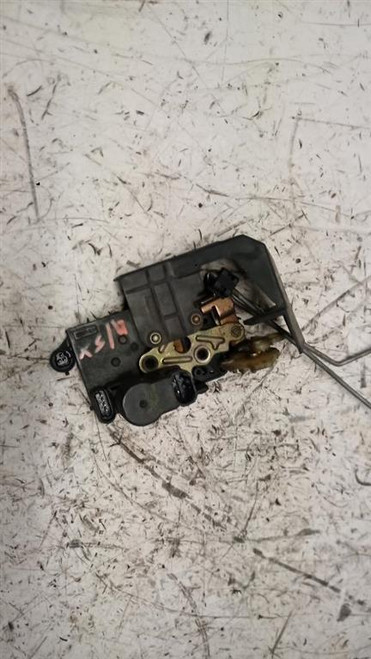 ALFA ROMEO 156 «I» (1998) LAMIERATI ESTERNI SERRATURA PORTA ANT. SX. USATO Da 1997 A 2000 [[238424]]