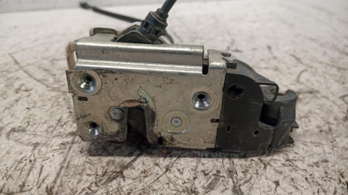 CITROEN C3 «I» (2005) LAMIERATI ESTERNI SERRATURA PORTA ANT. SX. USATO Da 2005 A 2009 [[239943]]