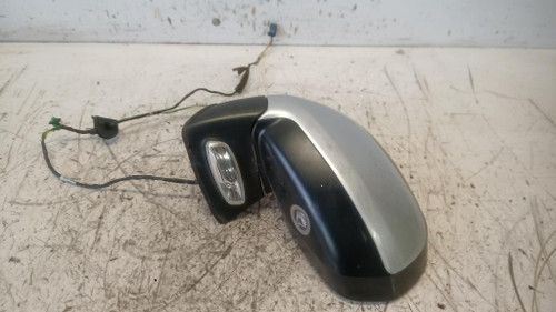 CITROEN C4 PICASSO «I» (2007) CRISTALLI RETROVISORE ESTERNO ANT. SX. USATO [[239966]]