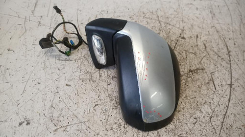 CITROEN C4 PICASSO «I» (2007) CRISTALLI RETROVISORE ESTERNO ANT. SX. USATO [[239970]]