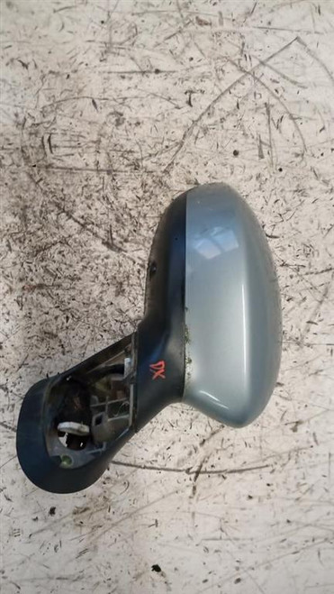 FIAT GRANDE PUNTO (2006) CRISTALLI RETROVISORE ESTERNO ANT. DX. USATO Da 2005 A 2010 [[240166]]