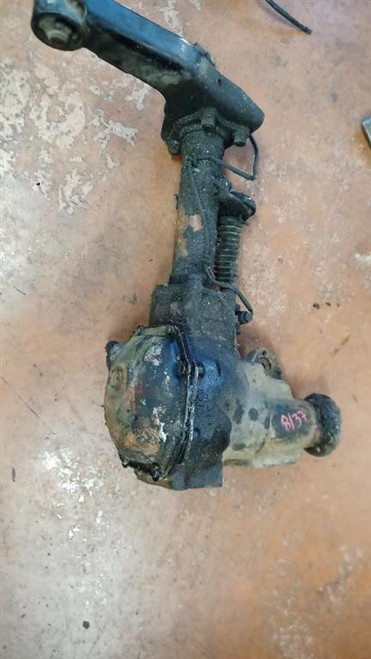 MITSUBISHI PAJERO «II» (1998) CAMBIO E TRASMISSIONE DIFFERENZIALE ANT. USATO Da 1997 A 2000 [[240872]]