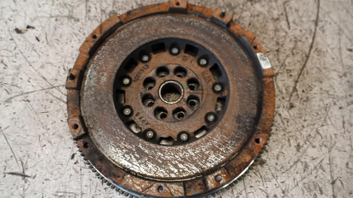 JEEP RENEGADE (2018) CAMBIO E TRASMISSIONE VOLANO MOTORE USATO [[241043]]