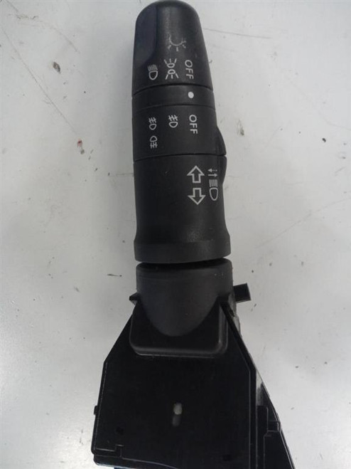 NISSAN ALMERA TINO (2000) STERZO DEVIOGUIDA LUCI SX. USATO Da 2000 A 2003 [[241334]]