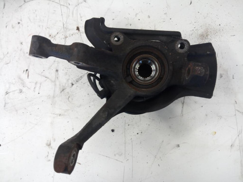 FIAT 600 (2005) ASSALE FUSELLO RUOTA ANT. SX. USATO Da 2005 in poi [[241369]]