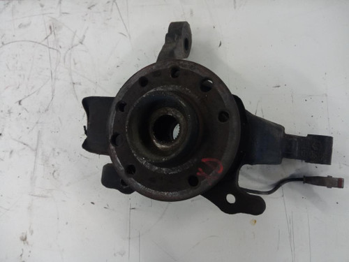 OPEL ASTRA «H» (2005) ASSALE FUSELLO RUOTA ANT. DX. USATO Da 2005 A 2009 [[241377]]