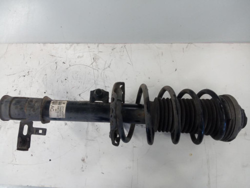 OPEL ASTRA «H» (2005) ASSALE AMMORTIZZATORE ANT. SX. USATO Da 2005 A 2009 [[241378]]