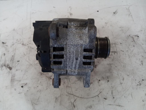 DACIA DUSTER «I» (2014) IMPIANTO ELETTRICO ALTERNATORE USATO Da 2015 in poi [[241465]]