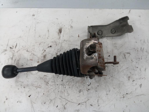 PIAGGIO PORTER MAXXI (2009) LAMIERATI ESTERNI LEVA CAMBIO COMPL. USATO [[241539]]