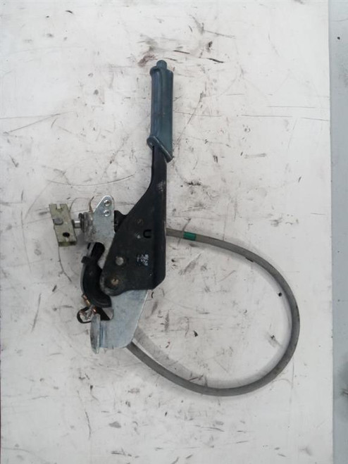 PIAGGIO PORTER MAXXI (2009) ALLESTIMENTI INTERNI LEVA FRENO A MANO POST. USATO [[241548]]