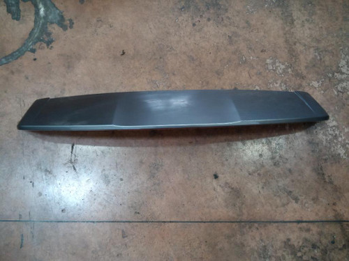 MERCEDES CLASSE B «W246» (2014) LAMIERATI ESTERNI SPOILER FRANGIVENTO POST. USATO Da 2015 in poi [[227714]]