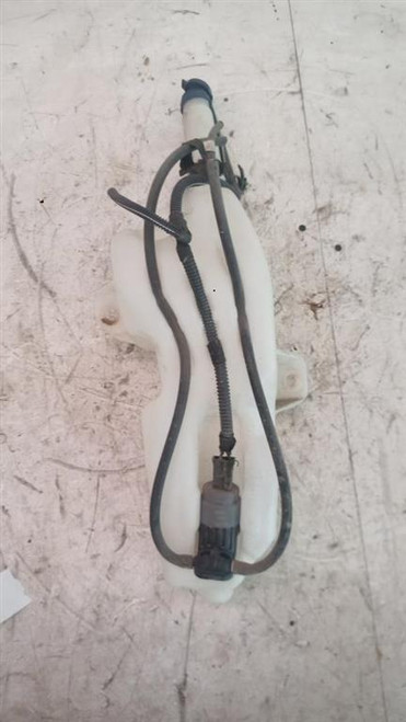 FIAT PANDA «II» (2009) CRISTALLI VASCHETTA TERGICRISTALLI USATO Da 2009 A 2010 [[229232]]