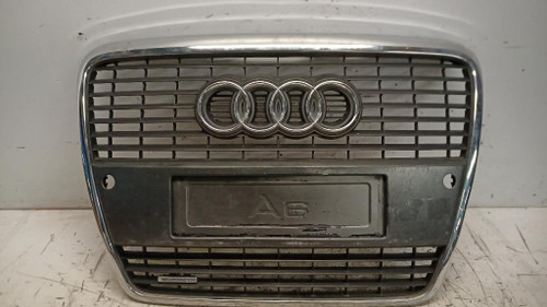 AUDI A6 «4F5» AVANT (2005) LAMIERATI ESTERNI GRIGLIA RADIATORE USATO Da 2004 A 2008 [[239280]]