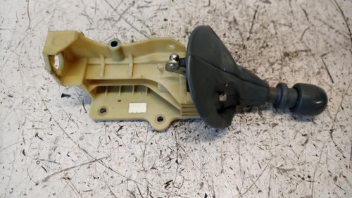 FIAT PANDA «II» (2004) CAMBIO E TRASMISSIONE COMANDO CAMBIO USATO Da 2003 A 2009 [[240389]]