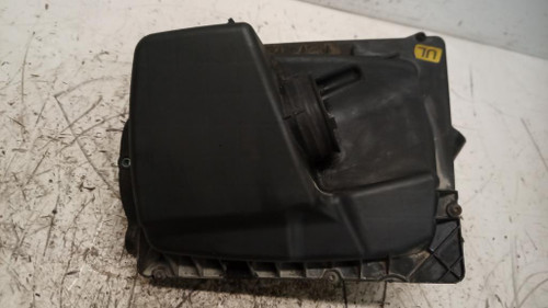 OPEL ASTRA «H» (2005) SCARICO E INIEZIONE FILTRO ARIA COMPLETO USATO Da 2007 A 2009 [[240510]]