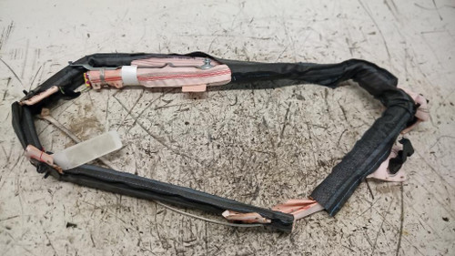 FIAT PANDA «III» (2012) SICUREZZA AIR-BAG A TENDINA SX. USATO Da 2012 in poi [[240809]]