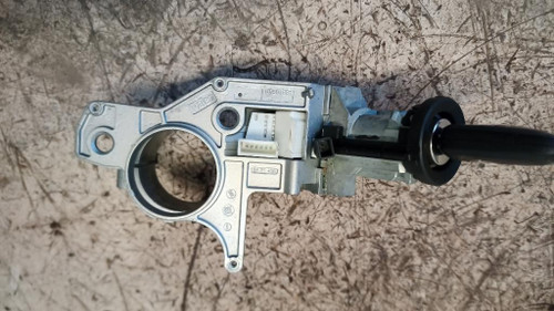 OPEL ASTRA «H» (2005) STERZO BLOCCASTERZO USATO [[241025]]