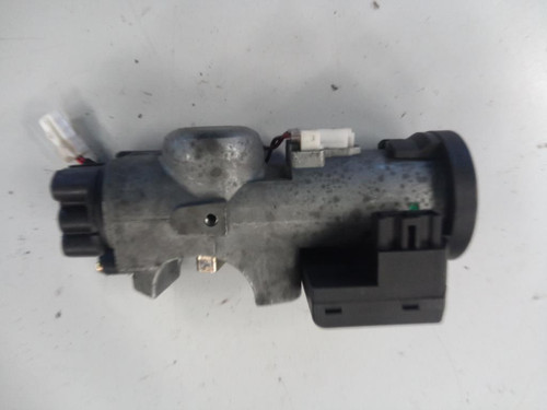 NISSAN ALMERA TINO (2000) STERZO BLOCCASTERZO USATO [[241341]]