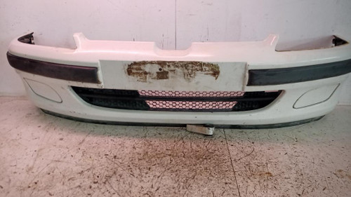 PEUGEOT 106 «II» (1996) LAMIERATI ESTERNI PARAURTI ANT. USATO Da 1996 A 2001 [[239538]]