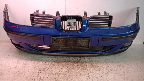 SEAT LEON «1M1» (1999) LAMIERATI ESTERNI PARAURTI ANT. USATO Da 2000 A 2005 [[239542]]