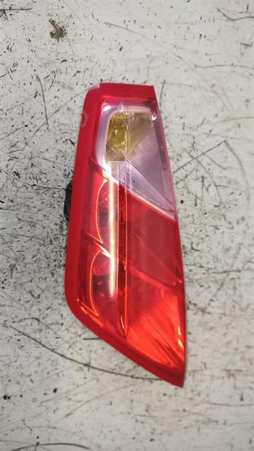 FIAT GRANDE PUNTO (2006) FANALERIA FANALE POST. SX. USATO Da 2005 A 2010 [[240228]]