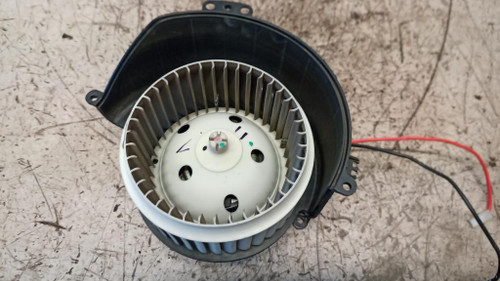 OPEL ASTRA «H» (2005) TERMICO MOTORINO VENTILAZIONE ABITACOLO USATO Da 2007 A 2009 [[241012]]