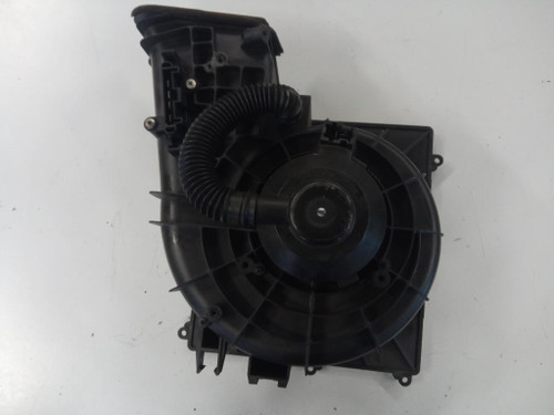 NISSAN ALMERA TINO (2000) TERMICO MOTORINO VENTILAZIONE ABITACOLO USATO Da 2000 A 2003 [[241336]]