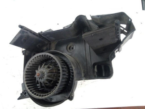 PIAGGIO PORTER MAXXI (2009) TERMICO MOTORINO VENTILAZIONE ABITACOLO USATO [[241517]]