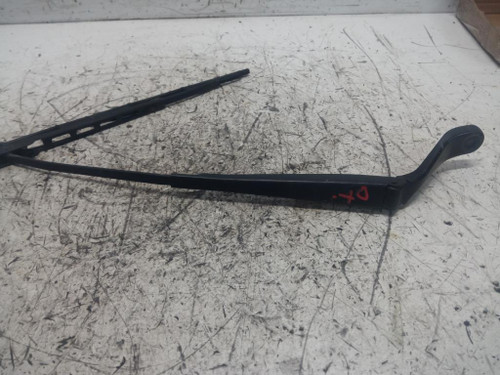 VOLKSWAGEN SHARAN «II» (2000) CRISTALLI BRACCIO TERGICRISTALLO PARABREZZA DX. USATO Da 2000 A 2003 [[240786]]