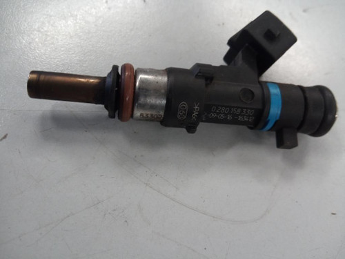 FIAT 500 «II» (2015) SCARICO E INIEZIONE INIETTORE USATO [[241652]]