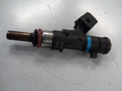 FIAT 500 «II» (2015) SCARICO E INIEZIONE INIETTORE USATO [[241653]]