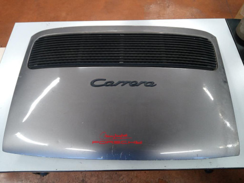 PORSCHE 911 «964» (1989) LAMIERATI ESTERNI PORTELLO POST. USATO [[241772]]