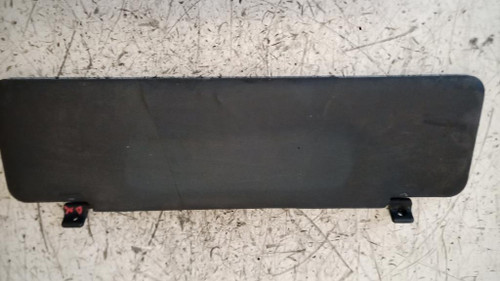 FIAT DUCATO «230» (1994) ALLESTIMENTI INTERNI PANNELLO PARASOLE DX. USATO [[239866]]