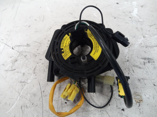 CHEVROLET KALOS (2005) SICUREZZA CONTATTO AIRBAG GUIDATORE USATO [[241826]]