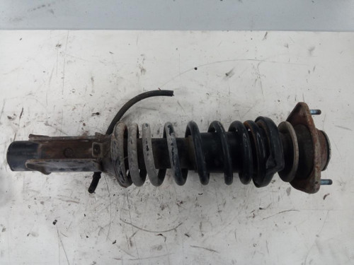 PIAGGIO PORTER MAXXI (2009) ASSALE AMMORTIZZATORE ANT. DX. USATO [[241541]]