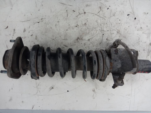 PIAGGIO PORTER MAXXI (2009) ASSALE AMMORTIZZATORE ANT. SX. USATO [[241542]]