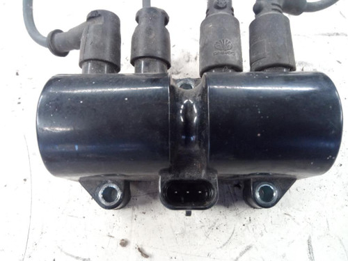 BOBINA USATO DAL 2005 AL 2008 CHEVROLET KALOS (2005) 25184179 [[241790]]