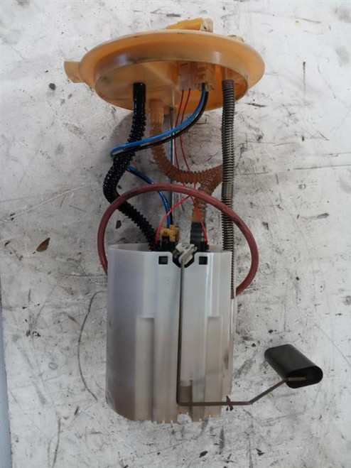 ALFA ROMEO GIULIETTA (2010) SCARICO E INIEZIONE POMPA CARBURANTE C/GALLEGGIANTE USATO Da 2010 A 2013 [[241803]]