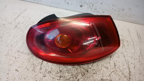 FIAT BRAVO «II» (2007) FANALERIA FANALE POST. DX. USATO Da 2008 A 2009 [[239453]]