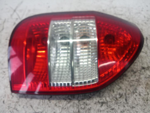 OPEL ZAFIRA «A» (1999) FANALERIA FANALE POST. SX. USATO Da 2000 A 2005 [[240761]]