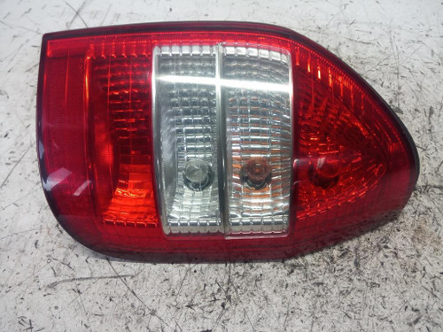 OPEL ZAFIRA «A» (1999) FANALERIA FANALE POST. DX. USATO Da 2000 A 2005 [[240763]]