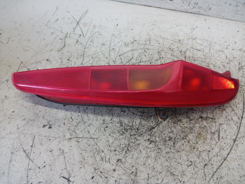 FIAT PUNTO «II» (2000) FANALERIA FANALE POST. SX. USATO Da 1999 A 2003 [[240767]]