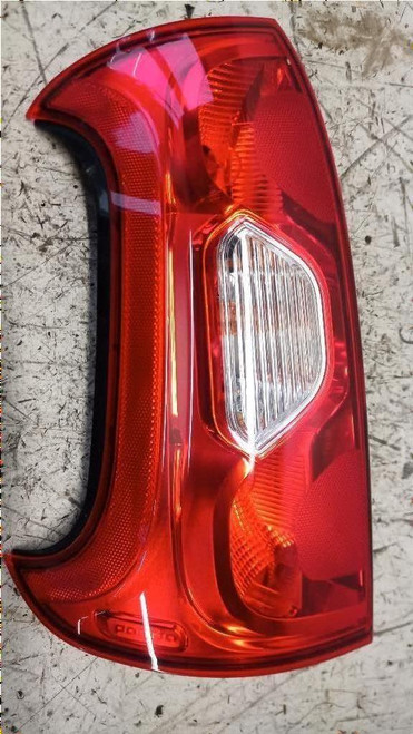 FIAT PANDA «III» (2012) FANALERIA FANALE POST. SX. USATO Da 2012 in poi [[240807]]