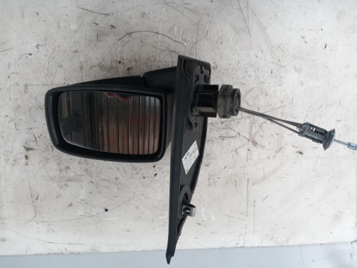 FIAT PANDA «II» (2004) CRISTALLI RETROVISORE ESTERNO ANT. DX. USATO Da 2003 A 2009 [[241927]]