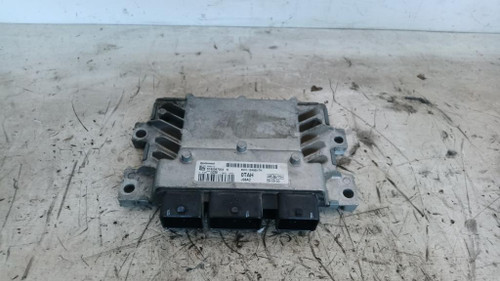 CENTRALINA INIEZIONE USATO DAL 2009 AL 2012 FORD FIESTA «VI» (2008) 8V2112A650TH [[242151]]