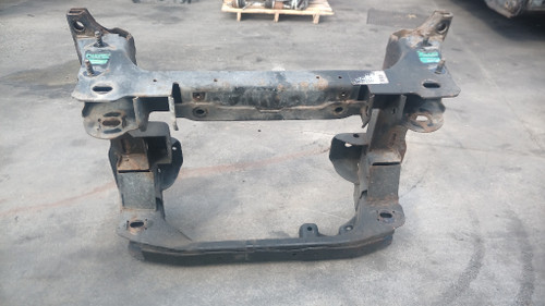 DODGE NITRO (2007) ASSALE ASSALE ANT. USATO Da 2006 in poi [[211392]]