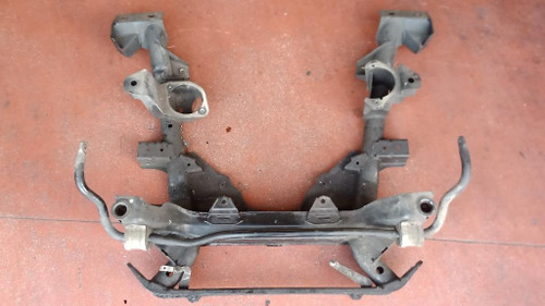 BMW X3 «E83» (2004) ASSALE ASSALE ANT. USATO Da 2007 in poi [[234485]]