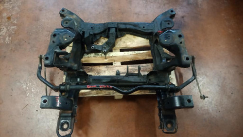 SUZUKI GRAND VITARA «II» (2005) ASSALE ASSALE ANT. USATO Da 2005 in poi [[238177]]